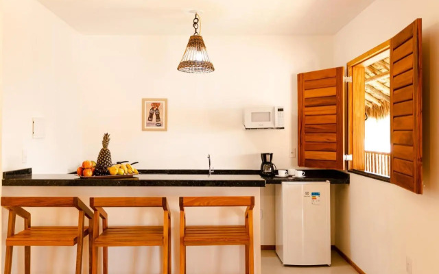 Unkuè Pousada Flats