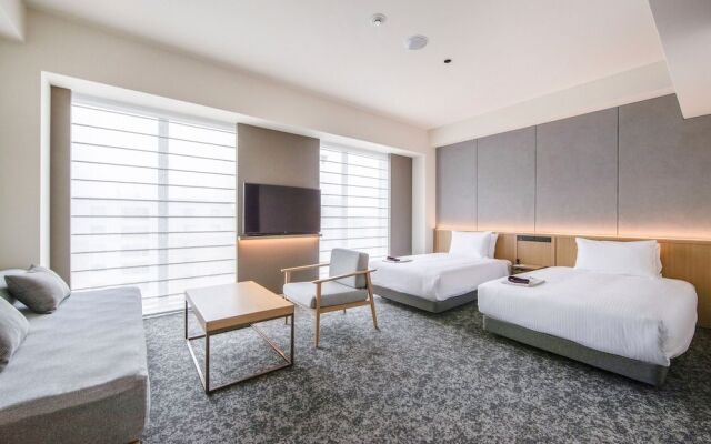 Park Hotel Kyoto
