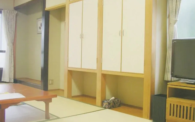 Matsubokkuri
