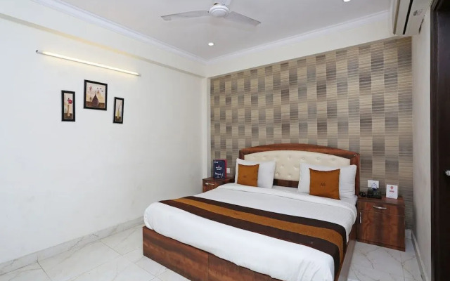 OYO 6812 Aruma Residency