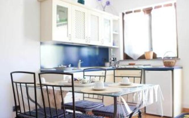 Il Giardino Delle Noci