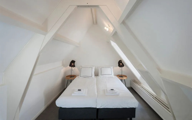 Residences Jordan 9 Streets