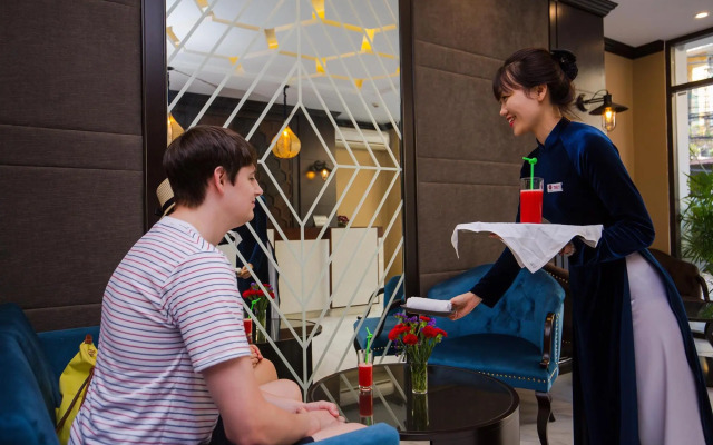 La Santé Hotel & Spa