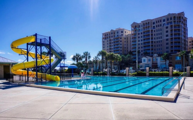 Coconut Grove Beach Resort Suite 3