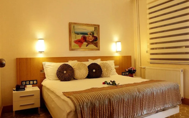 Sultan Hotel - Restaurant