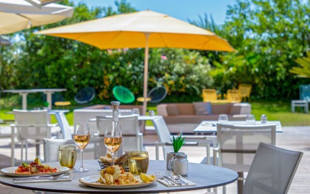 Mercure Hyeres Centre Côte d'Azur