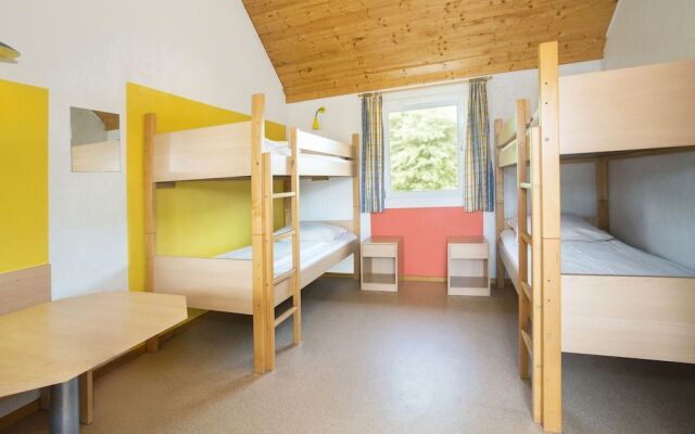 Heide Park Holiday Camp