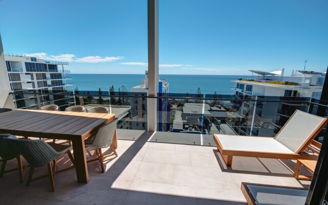 First Light Mooloolaba, Ascend Hotel Collection