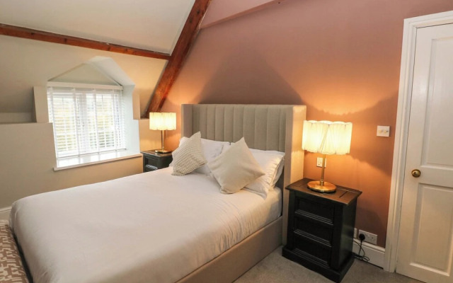 Norchard Farm House
