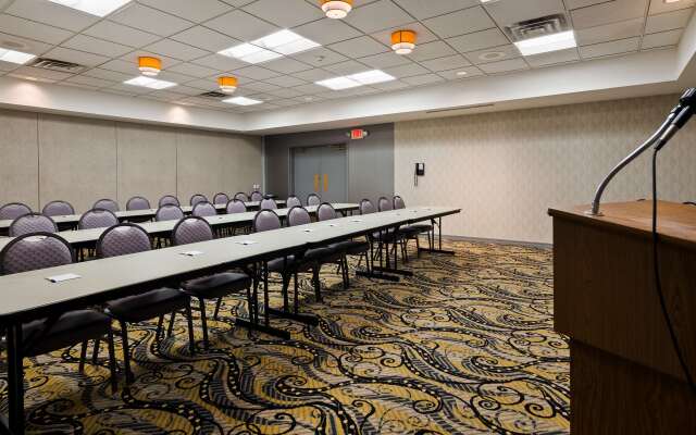 Best Western DuBois Hotel