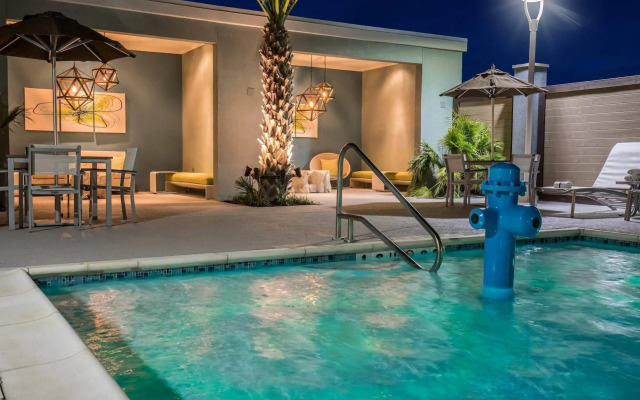 Fairfield Inn & Suites Rockport