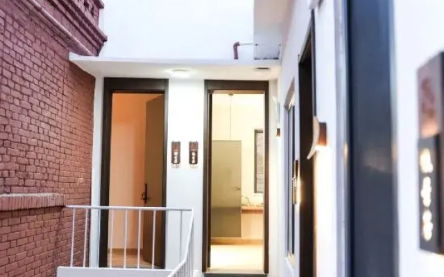Yearning Courtyard Homestay