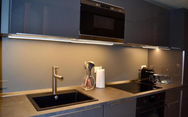 Carducci 2 - Charming & Cozy Apartment