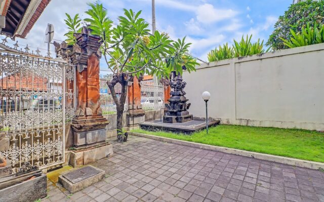 OYO 90067 Hotel Nuansa Indah