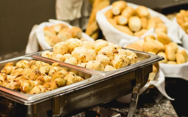 Hotel Foz do Iguaçu