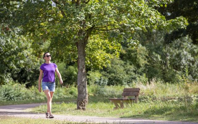 Camping de Nevers