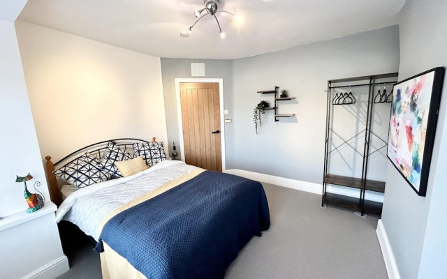 Beautiful 3-bed House in Chester-le-street