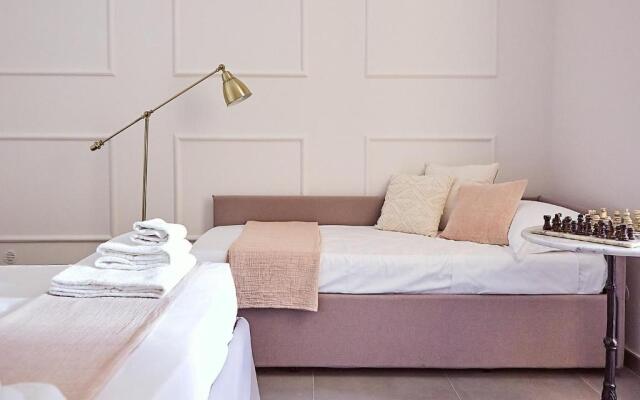 Dimora Terranova Charming Rooms