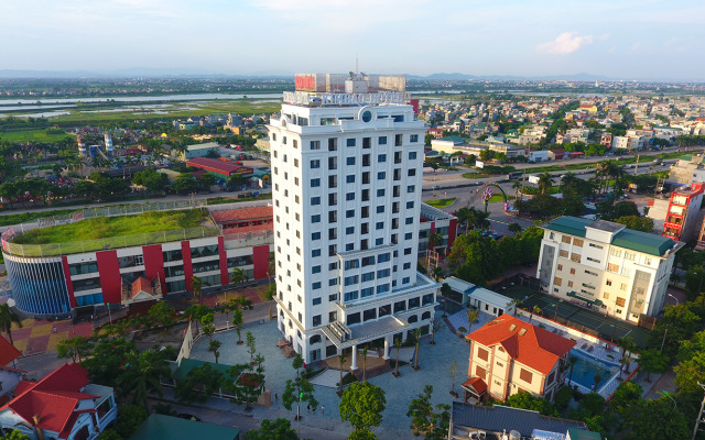 Kim Bao Hotel