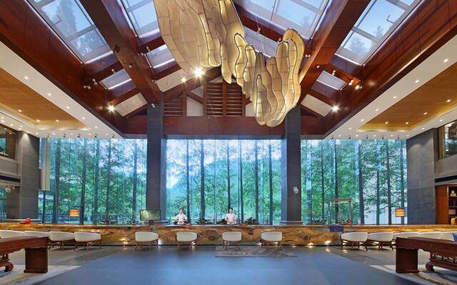 Fliport Resort Valley LongYan