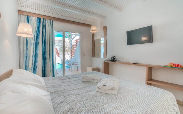 Aloe Hotel