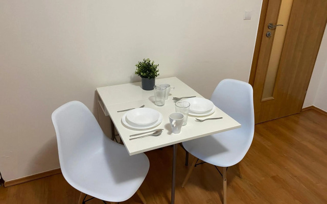 SATYS Apartments - Free Wifi and parking