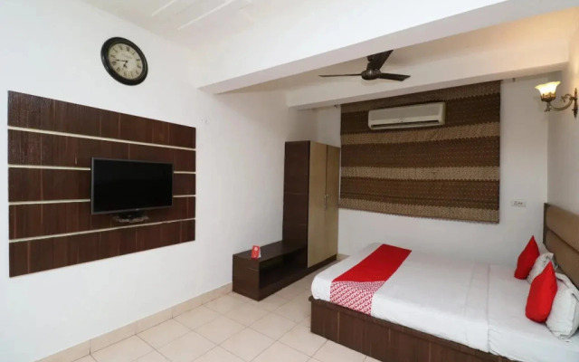 Shanti Uday By OYO Rooms