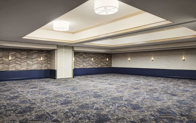 Killington Mountain Lodge, Tapestry Collection by Hilton