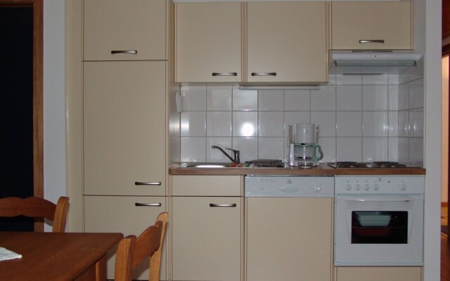 Comfortable Holiday Home near Forest in Macon