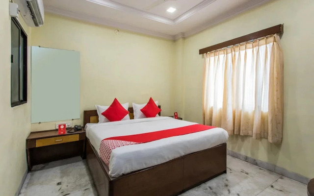 Ganga Residency By OYO Rooms