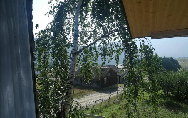 Hotel Tusheti