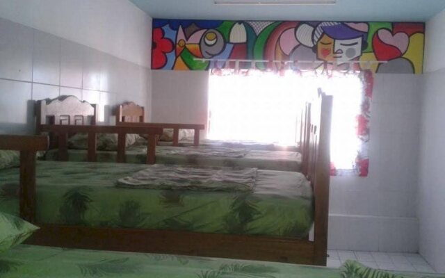 Hostel Casarão