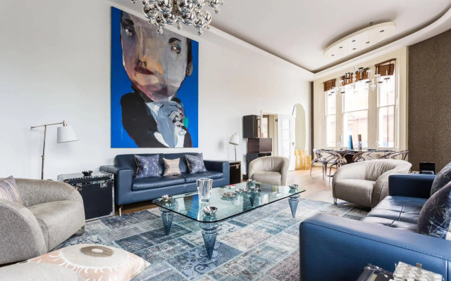 Onefinestay - Maida Vale Apartments