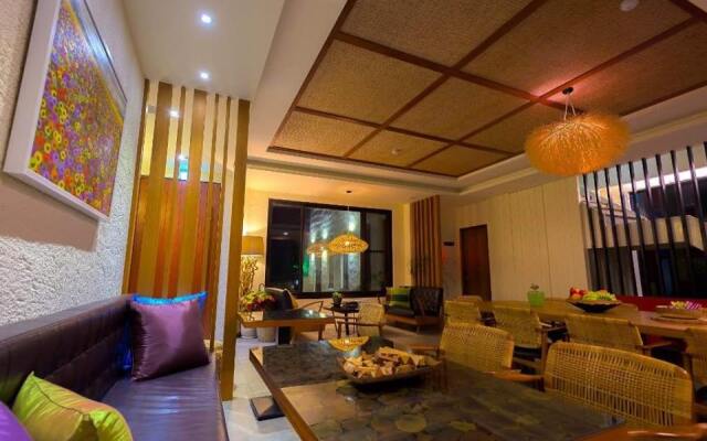 Su Beautiful Bed and Breakfast