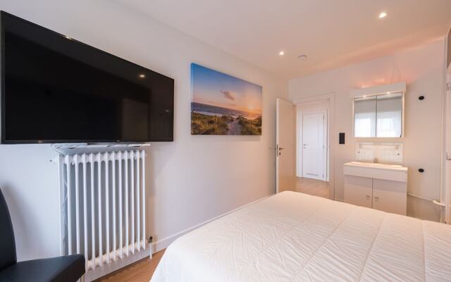 Zeedijk Horizon Haven