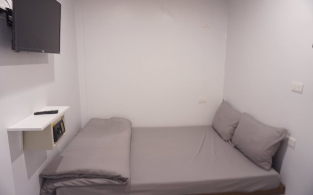 Minimal House Patong - Adults Only