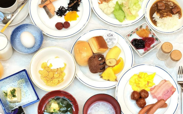 Hotel Ramada Kansai International Airport