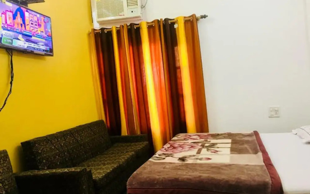 Hotel Heritage Sanyam