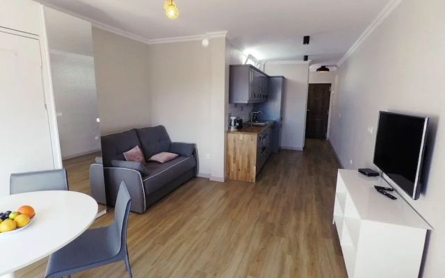 Apartamentos Malibú