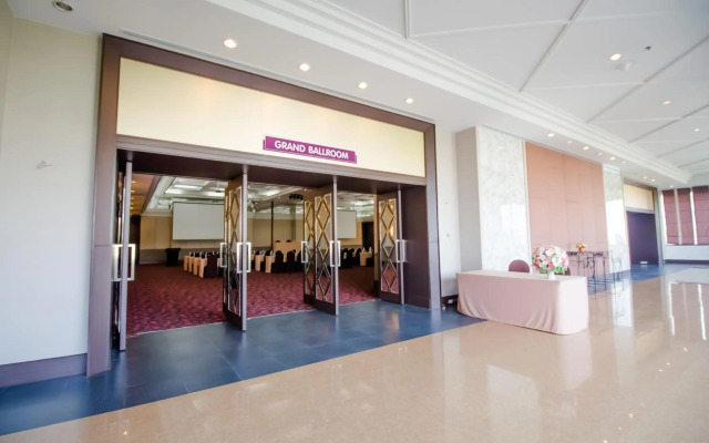 Fortune Hotel Korat