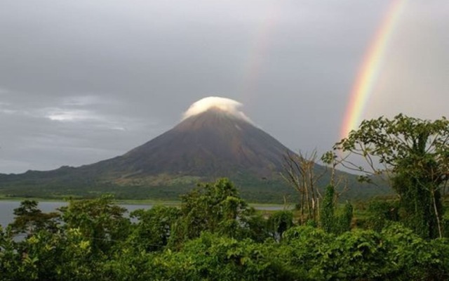 Arenal Vista Lodge