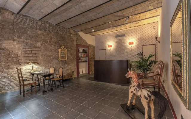 BRAMA by HiSuiteRome