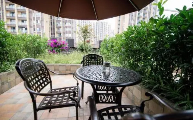 Hospedaje las Rocios