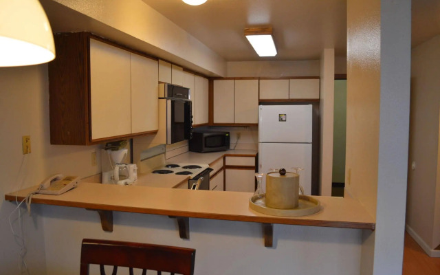 First Hill Apartments Extended Stay Seattle