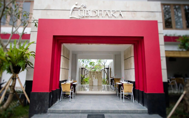 Lubdhaka Canggu Residence