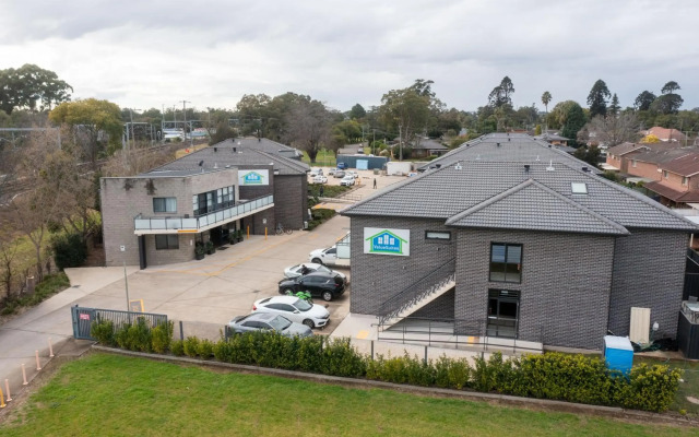ValueSuites Penrith