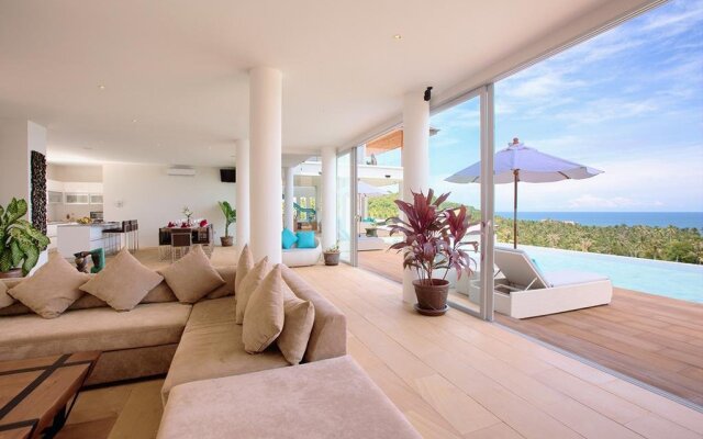 Villa Monsoon