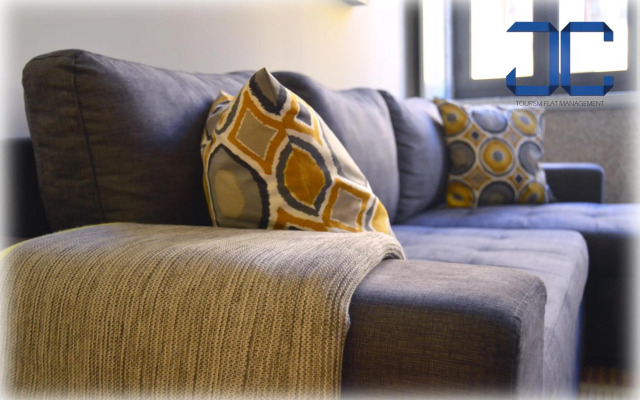 Click! Apartment by JC