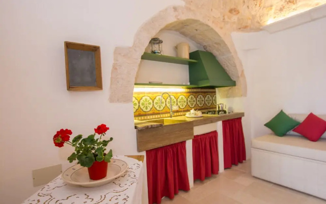 Trulli Piccoli