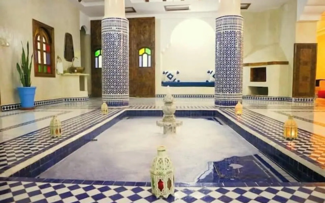 Riad Rkiya